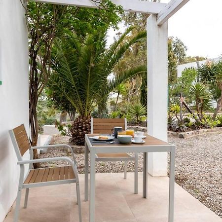 Turalmeria - Casa Tranquila Con Jardin Y Aparcamiento Privado El Pozo de los Frailes Eksteriør bilde