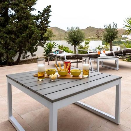 Turalmeria - Casa Tranquila Con Jardin Y Aparcamiento Privado El Pozo de los Frailes Eksteriør bilde