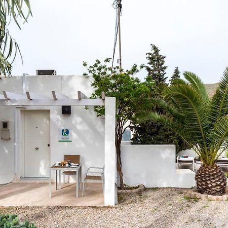 Turalmeria - Casa Tranquila Con Jardin Y Aparcamiento Privado El Pozo de los Frailes Eksteriør bilde