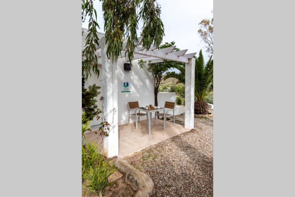 Turalmeria - Casa Tranquila Con Jardin Y Aparcamiento Privado El Pozo de los Frailes Eksteriør bilde