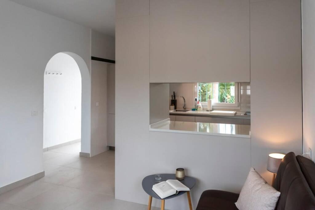 Turalmeria - Casa Tranquila Con Jardin Y Aparcamiento Privado El Pozo de los Frailes Eksteriør bilde