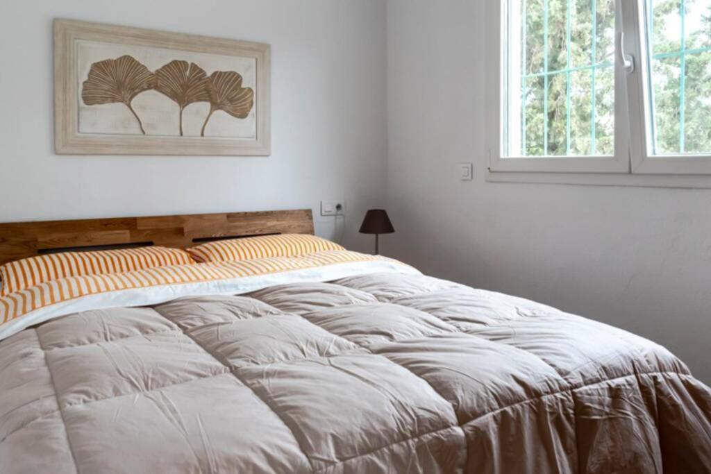 Turalmeria - Casa Tranquila Con Jardin Y Aparcamiento Privado El Pozo de los Frailes Eksteriør bilde