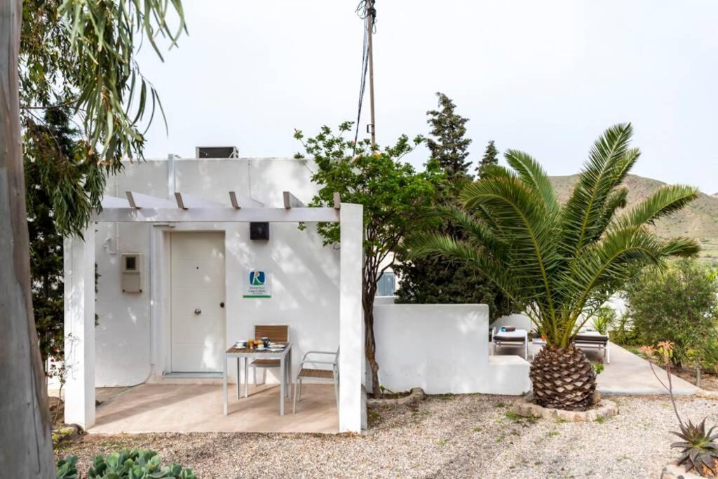 Turalmeria - Casa Tranquila Con Jardin Y Aparcamiento Privado El Pozo de los Frailes Eksteriør bilde