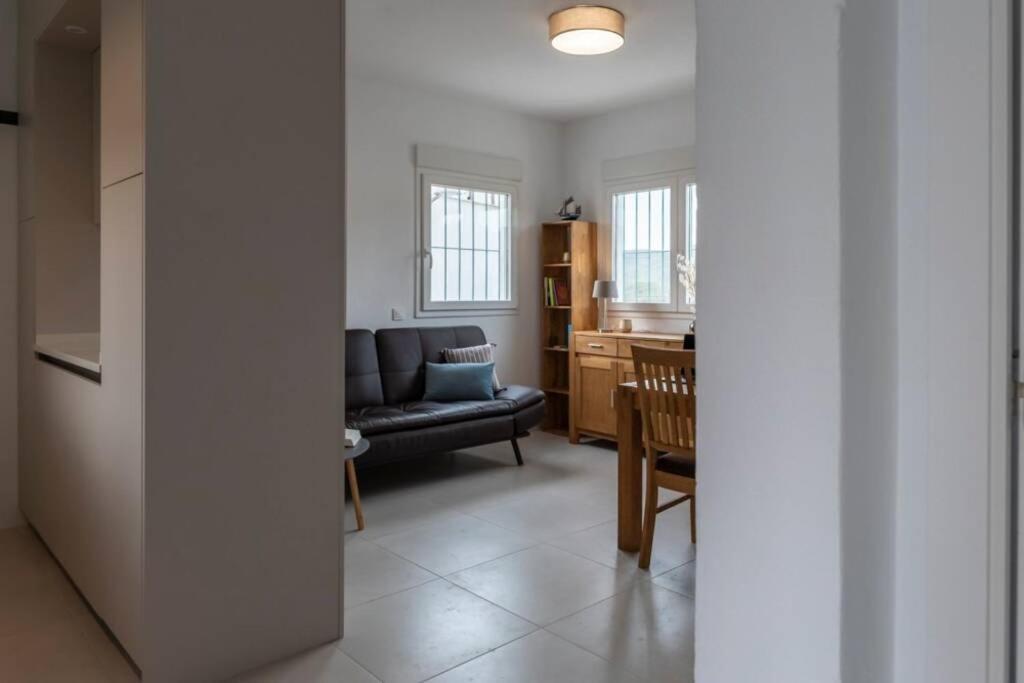 Turalmeria - Casa Tranquila Con Jardin Y Aparcamiento Privado El Pozo de los Frailes Eksteriør bilde